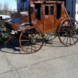 Stagecoach