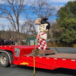 Big Boy (Aluminum)